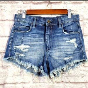 Blank NYC Hi Rise Distressed: 27